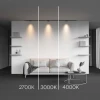 Трековый светильник Maytoni Technical Points TR193-1-5W4K-M-B