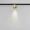 Трековый светильник Maytoni Technical Alfa S TR188-1-5W4K-M-BBS