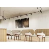 Трековый светильник Maytoni Technical Focus Led TR201-1-5W3K-M-B
