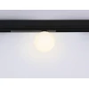 Трековый светодиодный светильник Ambrella Light Track System Magnetic 220V GL1371