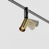 Трековый светильник Maytoni Technical Focus Led TR201-1-5W3K-M-BBS