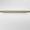 Трековый светодиодный светильник Elektrostandard Brass Line 85529/01 a069637