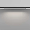 Трековый светильник Maytoni Technical Basis TR192-1-12W4K-B
