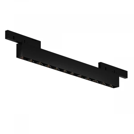 Трековый светильник Maytoni Technical Points TR193-1-10W3K-M-B