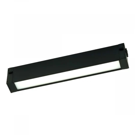 Трековый светильник Lightera Startrek 220 LE168TRL-9B, LED, Черный