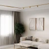 Коннектор L-образный Elektrostandard Brass Line 85006/00 a069642