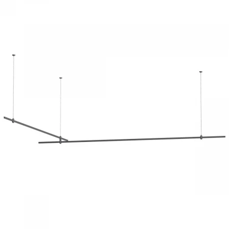 Готовая конструкция для модульных светильников ST Luce Farm ST8053.422.27