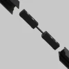 Коннектор питания гибкий Maytoni Technical Exility TRA034CPC-42B-5-1