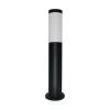 Уличный светильник Arte Lamp Salire A3158PA-1BK Уличный светильник Arte Lamp Salire A3158PA-1BK