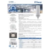 Лампа светодиодная Feron LB-650 E27-E40 90W 6400K