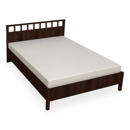 Кровать полутораспальная Шерлок 48