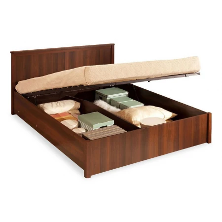 Кровать полутораспальная Шерлок 43.2