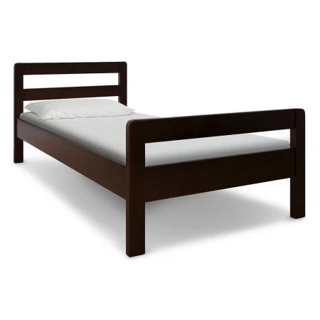 Кровать односпальная Калинка