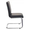 Стул CH-250-V/BLACK