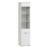 Шкаф-витрина Стелла