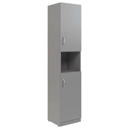 Шкаф комбинированный Skyland Simple SR-5U.4 Шкаф комбинированный Skyland Simple SR-5U.4