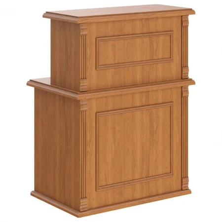 Стойка ресепшн Raut RMS 090