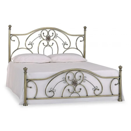 Кровать двуспальная Elizabeth