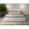 Кровать двуспальная с подъемным механизмом Orchidea 180-190
