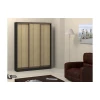 Шкаф-купе Адриано-3 1800x496x2500 мм