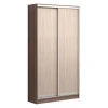 Шкаф-купе Адриано-2 1300x624x2300 мм Шкаф-купе Адриано-2 1300x624x2300 мм