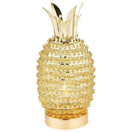 Настольная лампа декоративная Leslie 22811