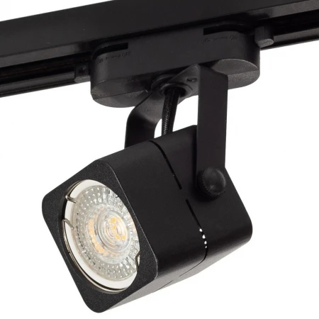 Светильник на штанге DK600 DK6003-BK