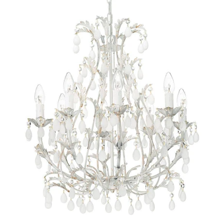 Люстра Ideal Lux CASCINA SP8 CASCINA