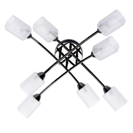 Люстра DeMarkt 638011908 Олимпия