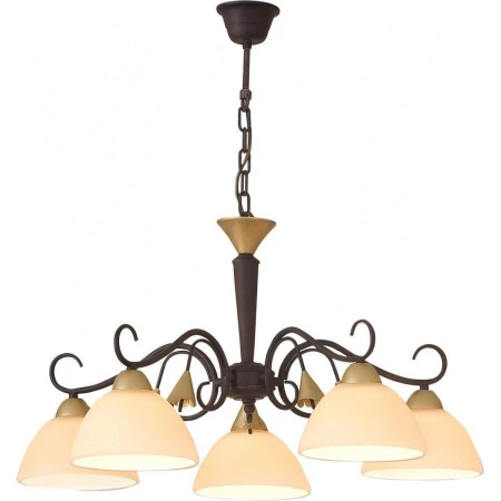 Люстра Citilux CL113155 Форта