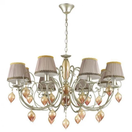 Люстра Odeon Light 3925/8 PERSIA