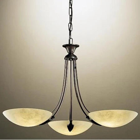 Люстра Metal Lux 36833 CA BEMBO