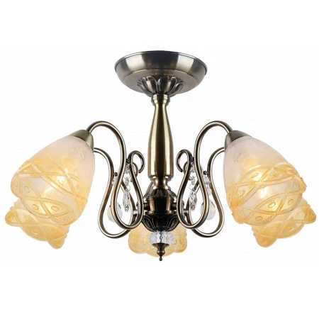 Люстра Escada 278/5PL Lebda