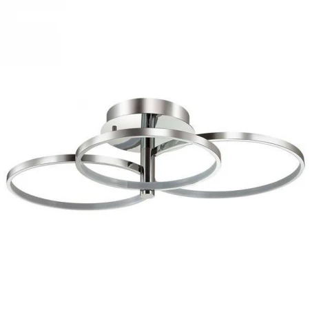 Люстра Odeon Light 3970/76L RINGGI