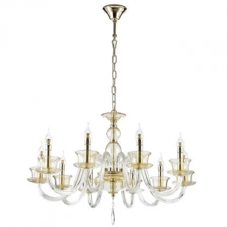 Люстра Odeon Light 3951/8 TINTA