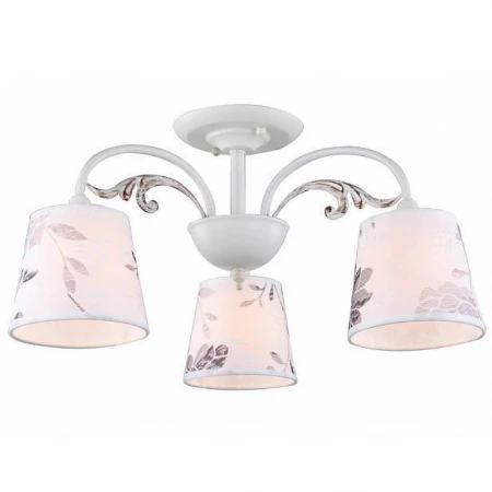 Люстра Escada 660/3PL 660