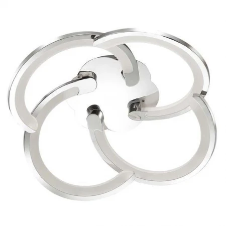 Люстра Odeon Light 4021/64CL NEBBI