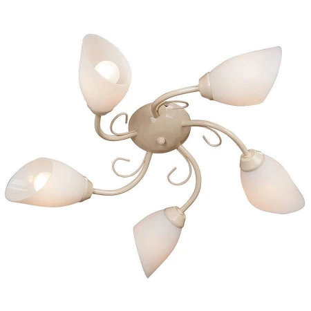 Люстра Vitaluce V3198/5PL Серия V3198