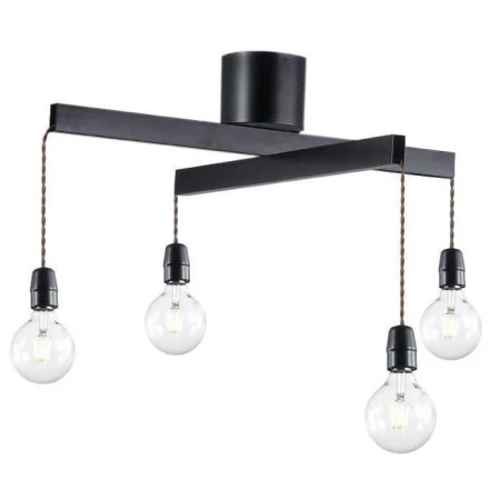 Люстра Vele Luce VL1332L04 Avvenente