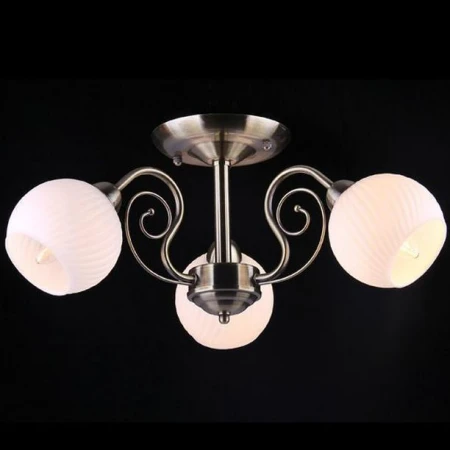 Люстра Natali Kovaltseva 10744/3C ANTIQUE 10744