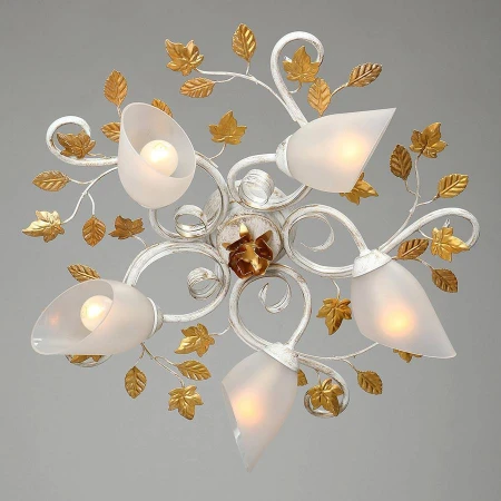 Люстра Vitaluce V1733/5PL Серия V1733