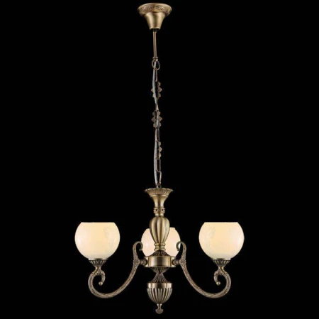 Люстра Natali Kovaltseva 11360/3С ANTIQUE 11360