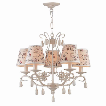 Люстра Favourite 2133-5P Avventura