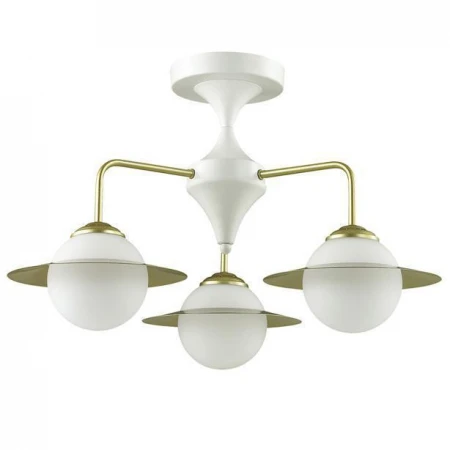 Люстра Lumion 3666/3C PRISCILLA