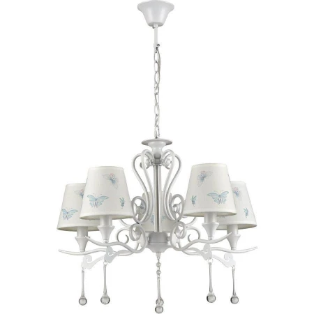 Люстра Vele Luce VL1821L05 Puro