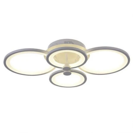 Люстра Freya FR6680-CL-L56W Lola