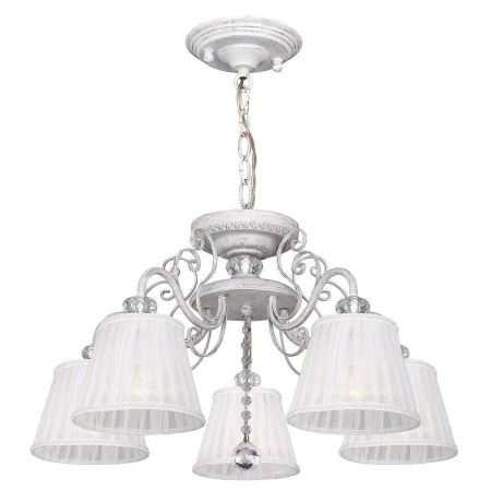 Люстра Favourite 2150-5PC Amanda