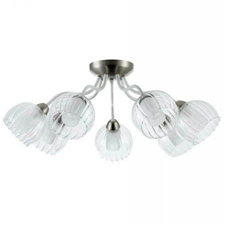 Люстра Freya FR5604-CL-07-CH Clara