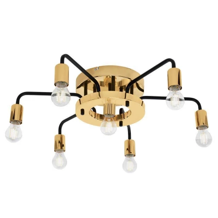 Люстра Eglo 95215 PALTAS