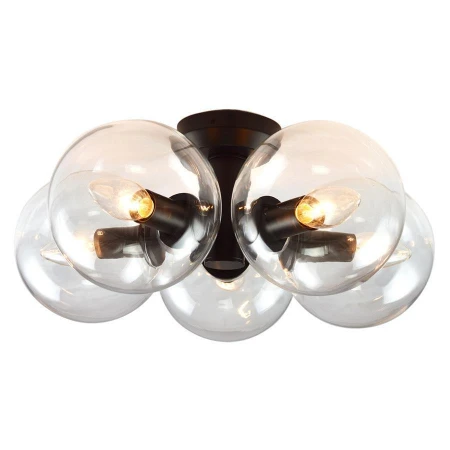 Люстра ST LUCE SL424.402.05 ROSELLO